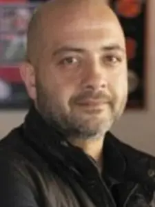 Στάμος Τσάμης (Stamos Tsamis)