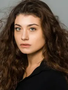Μαρία Μαραγκού (Maria Maragkou)