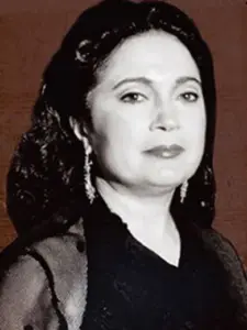 Μελίνα Μποτέλη (Melina Mpoteli)