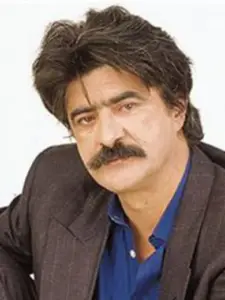 Μπάμπης Αλατζάς (Babis Alatzas)