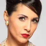 Μαριάννα Πολυχρονίδη (Marianna Polychronidi)