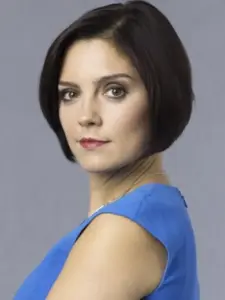 Annabel Scholey