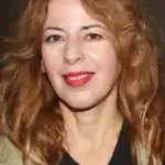 Καλλιρόη Μυριαγκού (Kallirroi Miriagkou)