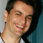 Στέργιος Νένες (Stergios Nenes)