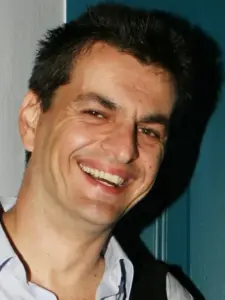 Στέργιος Νένες (Stergios Nenes)
