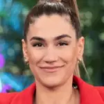 Georgia Kaltsi