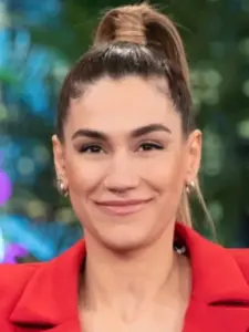 Georgia Kaltsi