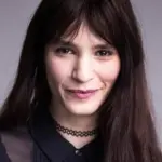 Πηνελόπη Τσιλίκα (Penelope Tsilika)
