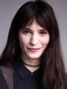 Πηνελόπη Τσιλίκα (Penelope Tsilika)