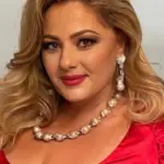Αρετή Ζαχαριάδου (Areti Zahariadou)