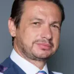 Σταύρος Νικολαΐδης (Stavros Nikolaidis)
