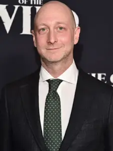 Michael Green