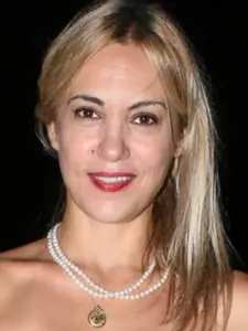 Λίνα Σακκά (Lina Sakka)