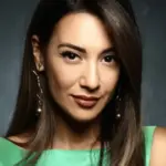 Ευγενία Σαμαρά (Evgenia Samara)