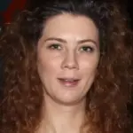 Έφη Κόντα (Efi Konta)
