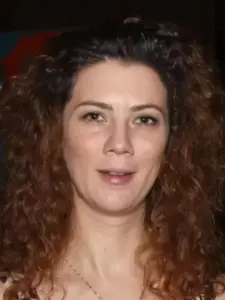 Έφη Κόντα (Efi Konta)