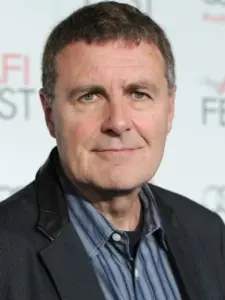 Geoffrey Sax