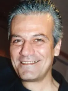 Θεόφιλος Βανδώρος (Theofilos Vandoros)