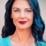 Βερόνικα Αργιέντζη (Veronika Argentzi)