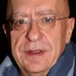 Πάνος Κοκκινόπουλος (Panos Kokkinopoulos)