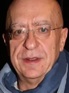Πάνος Κοκκινόπουλος (Panos Kokkinopoulos)