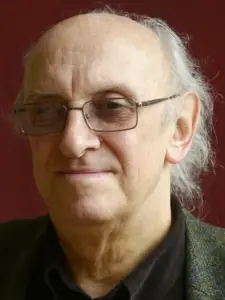 Πέτρος Μάρκαρης (Petros Markaris)