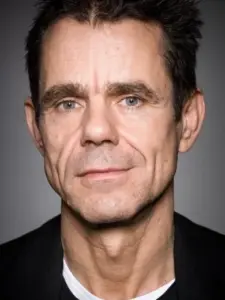 Τομ Τίκβερ (Tom Tykwer)