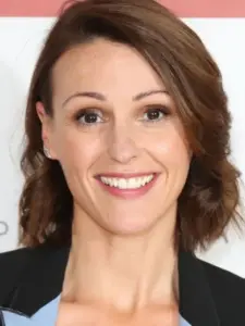 Suranne Jones