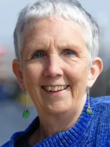 Ann Cleeves