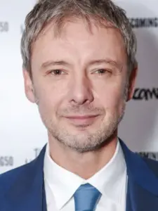 John Simm