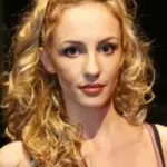 Μαίρη Ακριβοπούλου (Mary Akrivopoulou)