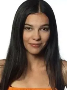 Χριστίνα Μαντέση (Christina Mantesi)