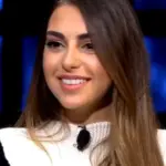Valerie Abou Chacra