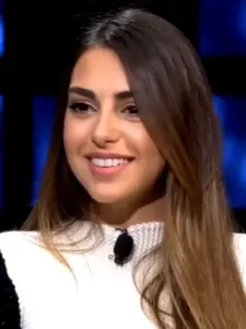 Valerie Abou Chacra