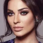 Nadine Nassib Njeim