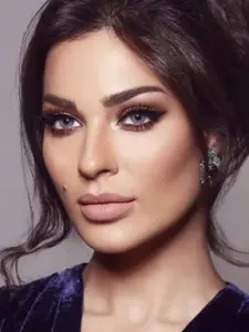 Nadine Nassib Njeim