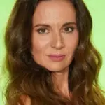 Αγγελική Λάμπρη (Angeliki Lampri)
