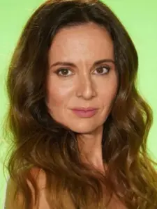 Αγγελική Λάμπρη (Angeliki Lampri)