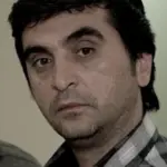 Αρμάντο Νταούτι (Armando Dauti)