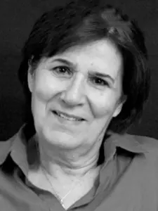 Ελένη Καψάσκη (Eleni Kapsaski)
