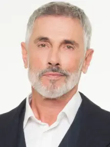 Σταύρος Ζαλμάς (Stavros Zalmas)