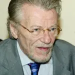 Πέτρος Φυσσούν (Petros Fyssoun)