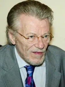 Πέτρος Φυσσούν (Petros Fyssoun)