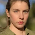 Νάνσυ Μπούκλη (Nancy Boukli)