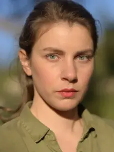 Νάνσυ Μπούκλη (Nancy Boukli)
