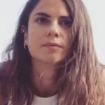 Κατερίνα Μαυρογεώργη (Katerina Mavrogeorgi)