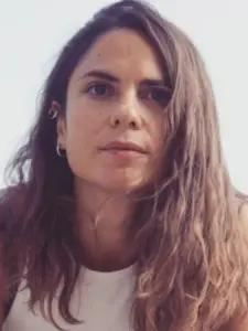 Κατερίνα Μαυρογεώργη (Katerina Mavrogeorgi)