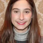 Φωτεινή Αθερίδου (Foteini Atheridou)