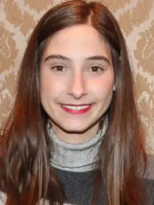 Φωτεινή Αθερίδου (Foteini Atheridou)
