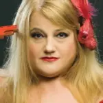Ελένη Καστάνη (Eleni Kastani)